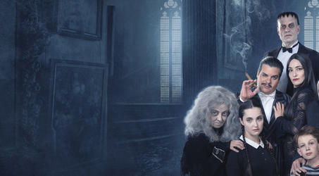 The Addams Family